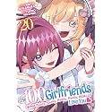 The 100 Girlfriends Who Really, Really, Really, Really, Really Love You Vol. 20
