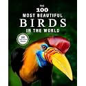 The 100 Most Beautiful Birds in the World: A minimalist picture book for kids or seniors with alzheimer's or dementia (Vibrant Wonders Picture Books)