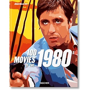 100 movies of the 1980s the man and the work 2 revised edition