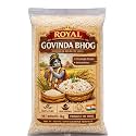 100% অর্গানিক/जैविक Natural aromatic Gobindo bhog Rice 1 Kg Pack,for Payasm,biriyani,polau