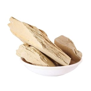 100 Natural Multani Mitti Stone Form For