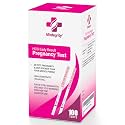 100 Pack Pregnancy Test Strips, Rapid and Accurate Results