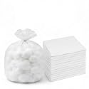 100 Pcs Autoclave Bags 30 x 34 Inches, 2 Mil Thick Sterilizer Bags