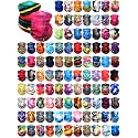 100 Style Bulk Neck Gaiter Face Cover Mask Men Outdoor