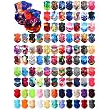 100 Style Bulk Neck Gaiter Face Cover Mask Men Outdoor