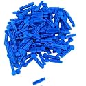 100 Pcs Round Lancets Compatible with Dr Morepen, Gluneolite, Onetouch, SD Codefree, On Call Plus, Dr Trust, Alere G1 Advance, Contour TS, Contour Plus