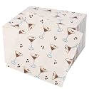 100 Pcs a Tini Bit Older Napkins Espresso Martini Party Supplies