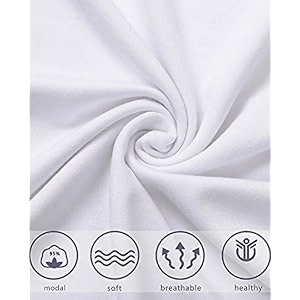 100 pure cotton plain innerwear bloomers for girls amp boys pack of 12