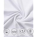 100% Pure Cotton Plain Innerwear Bloomers for Girls & Boys Pack of 12