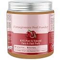 100% pure Pomegranate Peel Powder - 5.29Ounce / 150Grm - Hygienically processed