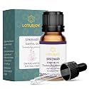 100% Pure Spikenard Essential Oil, 0.34 Fl Oz
