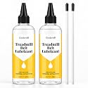 100% Silicone Treadmill Lubricant, 8oz