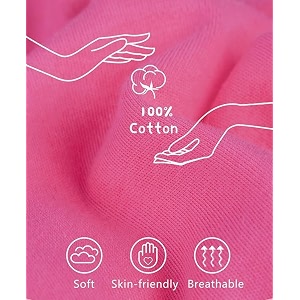 100 soft cotton kids innerwear bloomers briefs jetty panties drawers underwear shorts for baby girls and boys