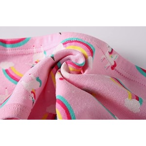 100 soft cotton kids innerwear bloomers briefs jetty panties drawers underwear shorts for baby girls and boys