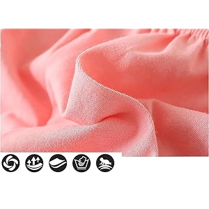 100 soft cotton kids innerwear bloomers briefs jetty panties drawers underwear shorts for baby girls and boys