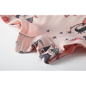 100 soft cotton kids innerwear bloomers briefs jetty panties drawers underwear shorts for baby girls and boys