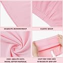 100% Soft Cotton Kids Innerwear Bloomers Briefs Jetty Panties Drawers Underwear Shorts for Baby Girls and Boys
