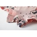 100% Soft Cotton Kids Innerwear Bloomers Briefs Jetty Panties Drawers Underwear Shorts for Baby Girls and Boys