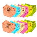 100% Soft Cotton Kids Innerwear Bloomers Briefs Jetty Panties Drawers Underwear Shorts for Baby Girls and Boys