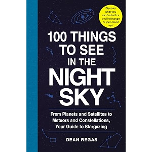 100 things to see in the night sky