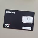 (100) Verizon Wireless 5G & 4G LTE SIM Card Triple Cut All 3 Sizes (3-in-1), Nano/Micro/Standard Sizes (4FF / 3FF / 2FF) (BULKSIM5G-SA-A) Complete with SimBros Simkey Bundle