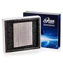 100 W/m·K Graphene Thermal Pad 68x51x0.2mm Server Workstation