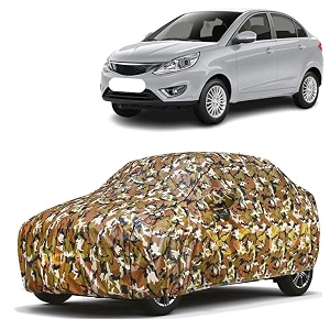 100 Water Resistance Trusted Fully Body Car