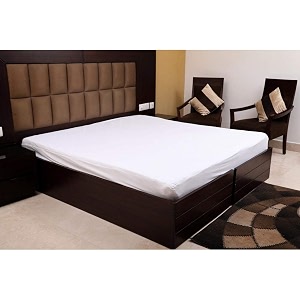 100 Waterproof Dust Proof Terry Cotton