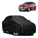 100 Waterproof Car Cover for Tata Nexon