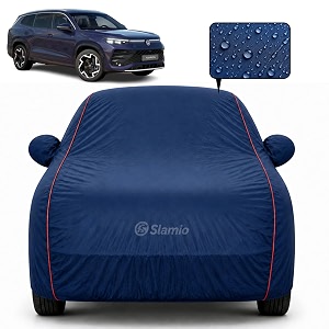 100 Waterproof Car Cover for Volkswagen Tayron