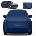 100 Waterproof Car Cover for Volkswagen Tayron