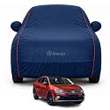 100 Waterproof Car Cover for Volkswagen Virtus