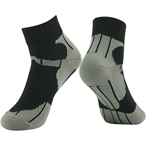 100 Waterproof Hiking Socks SGS Certified RANDY
