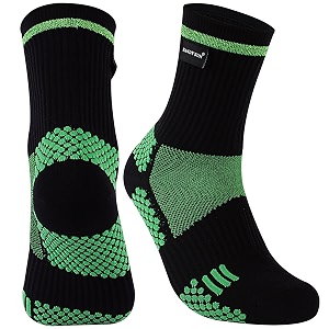 100 Waterproof Hiking Socks SGS Certified RANDY