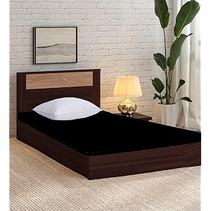 100 Waterproof Mattress Cover Protector with Zipper