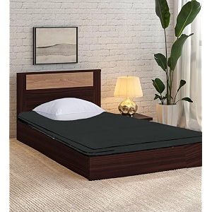 100 Waterproof Mattress Cover Protector with Zipper