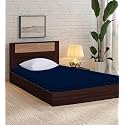 100 Waterproof Mattress CoverProtector with Zipper Chain