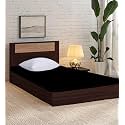 100 Waterproof Mattress CoverProtector with Zipper Chain
