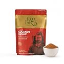 1000 Farms Coconut Sugar 250g | Coconut Palm Sugar | Natural Sweetener for Tea, Coffee & Baking | Unrefined, No Preservatives, Zero Chemicals