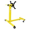 1000-Lb Capacity Rotating Coyote Engine Stand - Engine Hoist & Test Run Stand