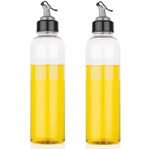 1000 ml Cooking Oil Dispenser Pack of
