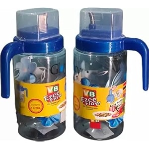 1000 ml Cooking Oil Dispenser Pack of