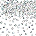 10000 Pcs Clear Acrylic Diamonds Rhinestones, Table Scatter