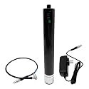 10000mAh External RTK Battery Bar for Topcon GR-3 GR-5, 12V 5-Pin
