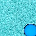 10000pcs 3-5mm Blue Glow Stones Glowing Aquarium Fish Tank Decorations and DIY Craft Luminous Pebbles Glow Sand Gravel Rocks for Vase Fillers