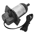 Coolant Heater 1000W Self Circulating 2.5-5.7L Engine
