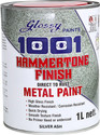 1001 Hammertone Finish Metallic Paint for Almirah