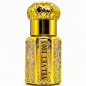 1003 Attar 6ml | Fresh Citrus &amp; Floral Blend | Alcohol-Free Long Lasting Attar Perfume Oil | Unisex Roll-On Ittar for Men &amp; Women