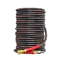 100FT Pressure Washer Hose 3/8" 4800PSI Kink Resistant