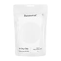 100g White Air Dry Foam Clay for Kids & Adults